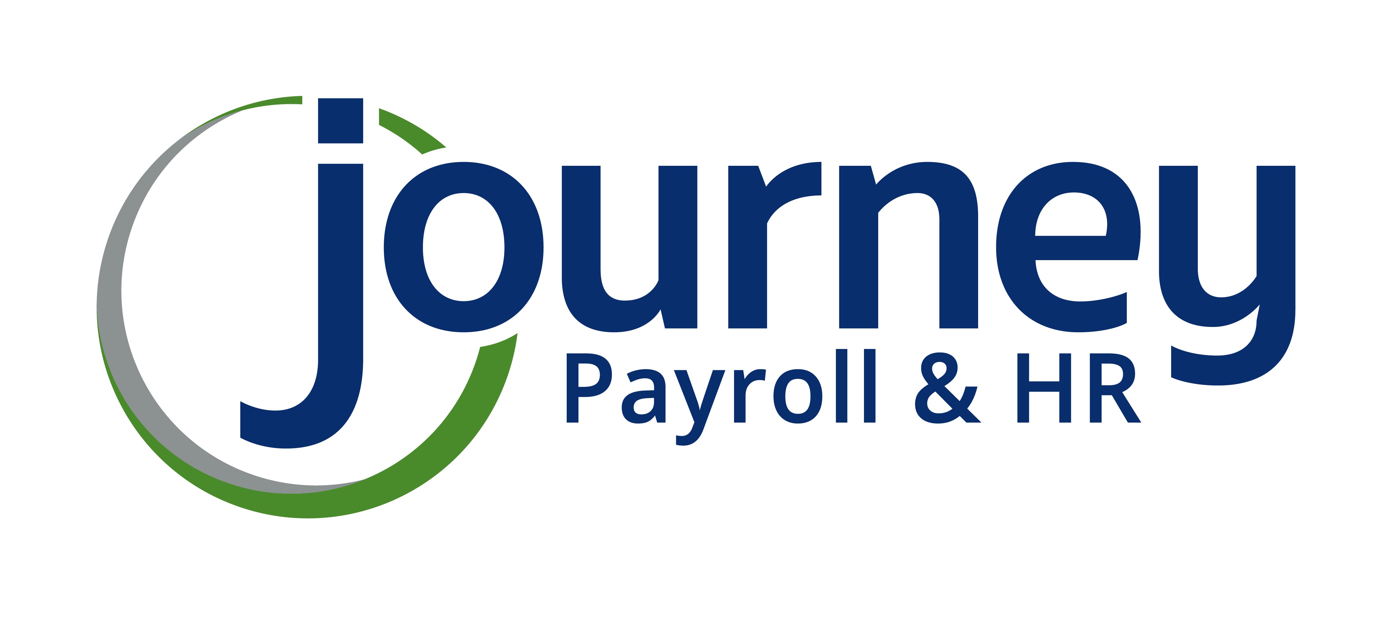 Journey Payroll & HR